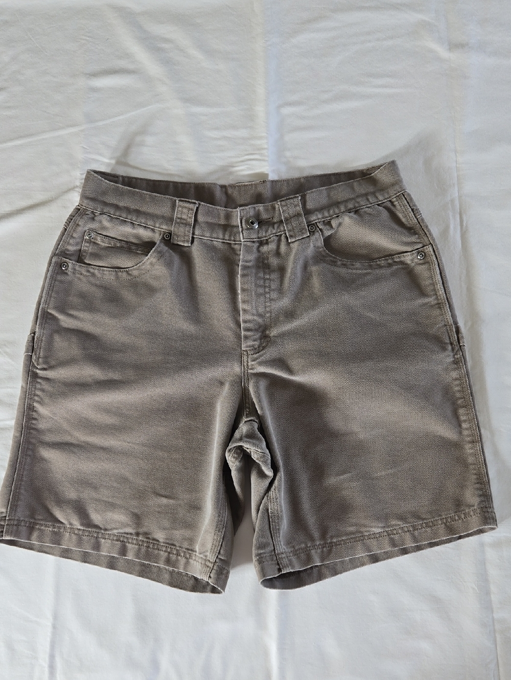 Duluth Ball-room Shorts